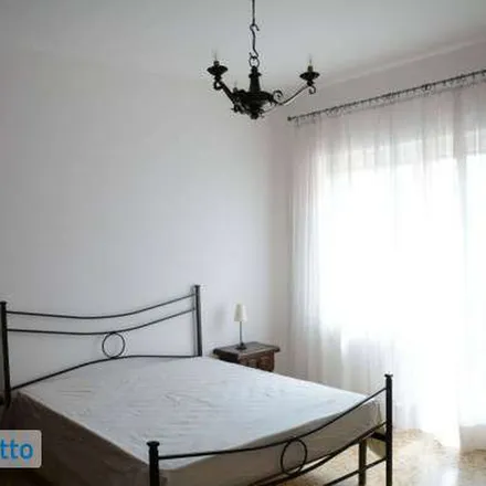 Image 5 - Via del Fontanile Arenato 77, 00164 Rome RM, Italy - Apartment for rent
