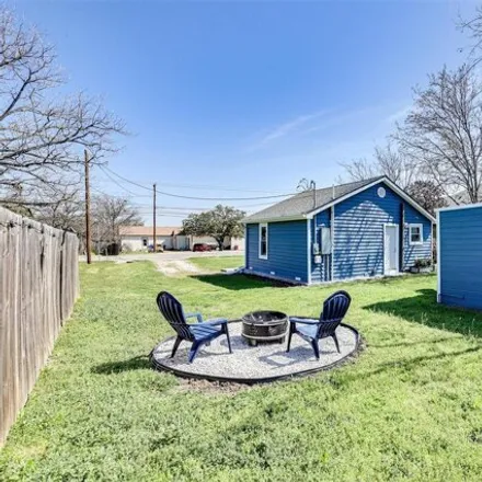 Image 5 - 362 South Bowie Drive, Weatherford, TX 76086, USA - House for sale