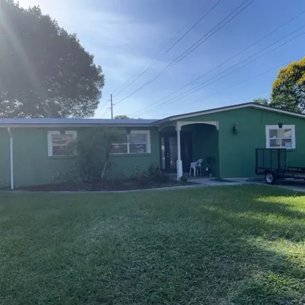 Rent this 1 bed room on 4916 South 80th Street in Progress Village, Hillsborough County