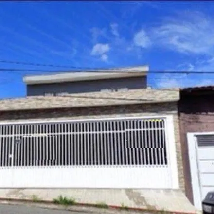 Image 2 - Rua Gaetano Angeli, Santa Terezinha, São Bernardo do Campo - SP, 09784-000, Brazil - House for sale