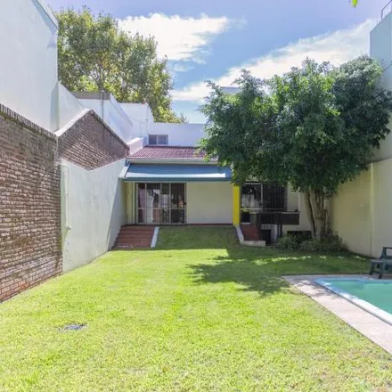 Buy this 3 bed house on Iberá 5138 in Villa Urquiza, C1431 DUB Buenos Aires
