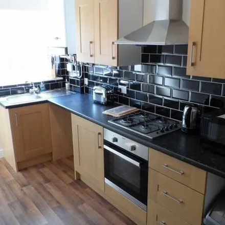 Rent this 1 bed apartment on West End Lane in New Rossington, DN11 0PQ