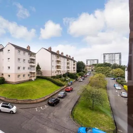 Image 9 - Thornwood Avenue, Thornwood, Glasgow, G11 7QX, United Kingdom - Apartment for rent