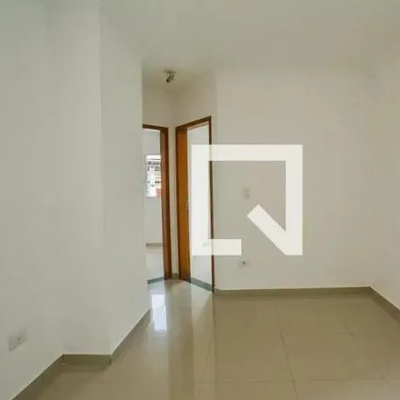 Rent this 2 bed apartment on Rua Timor in Parque Oratório, Santo André - SP