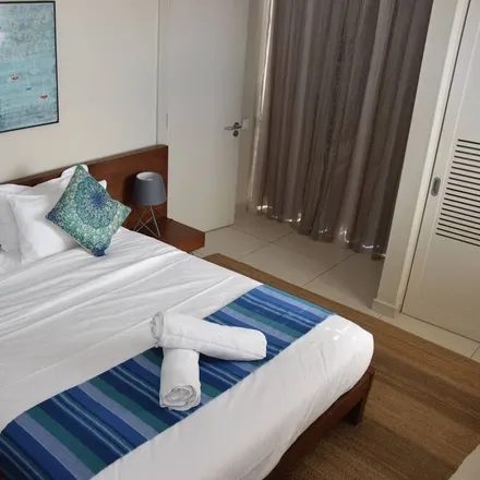 Rent this 1 bed condo on La Mivoie in Black River District, Mauritius