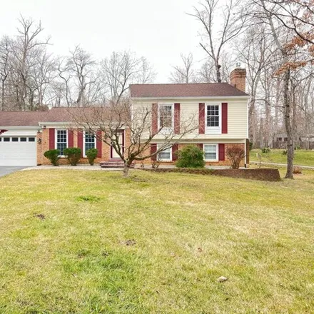 Buy this 3 bed house on 8668 Doves Fly Way in Laurel, Maryland