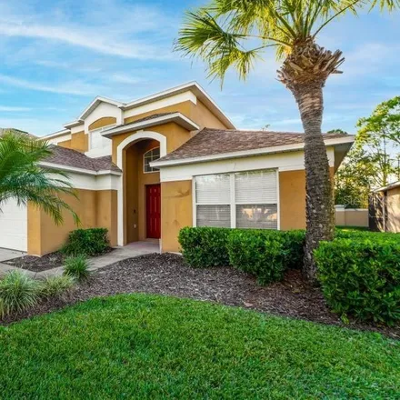 Buy this 5 bed house on 132 Madiera Beach Boulevard in Osceola County, FL 34746