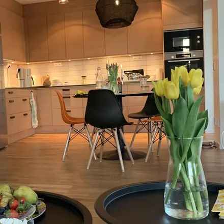 Rent this 2 bed apartment on Åhus in Skåne County, Sweden