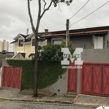 Image 2 - Rua Tupirantins, Vila Galvão, Guarulhos - SP, 07061-000, Brazil - House for rent