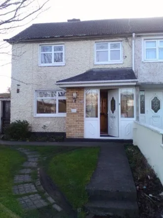 Rent this 2 bed house on Dublin in Kilmore C Ward 1986, IE