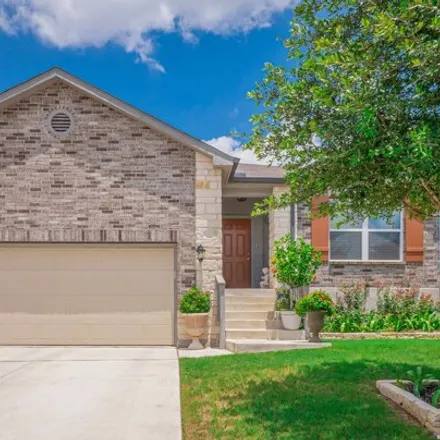Buy this 4 bed house on 15227 Pandion Dr in San Antonio, Texas