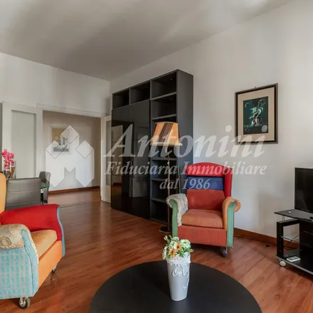 Image 8 - Largo di Vigna Stelluti, 00191 Rome RM, Italy - Apartment for rent