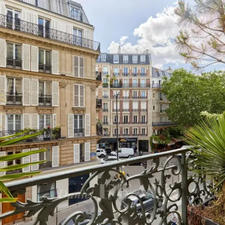Image 5 - Sergic Paris 8ème, 45 Rue de Courcelles, 75008 Paris, France - Apartment for rent