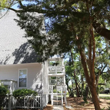 Buy this 1 bed condo on 242 Driftwood Lane in Edisto Beach, Colleton County