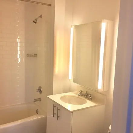 Rent this 2 bed apartment on 46th Avenue in New York, NY 11109