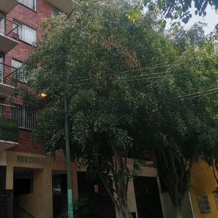 Image 2 - Calzada General Mariano Escobedo, Colonia Marina Nacional, 11320 Santa Fe, Mexico - Apartment for sale