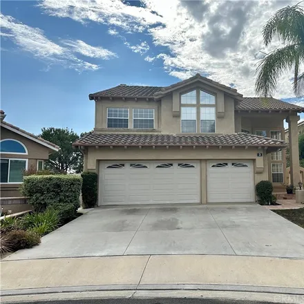 Rent this 4 bed house on 3 Windstar in Aliso Viejo, CA 92656