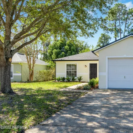 Buy this 3 bed house on 252 West Jayce Way in Saint Augustine, FL 32084