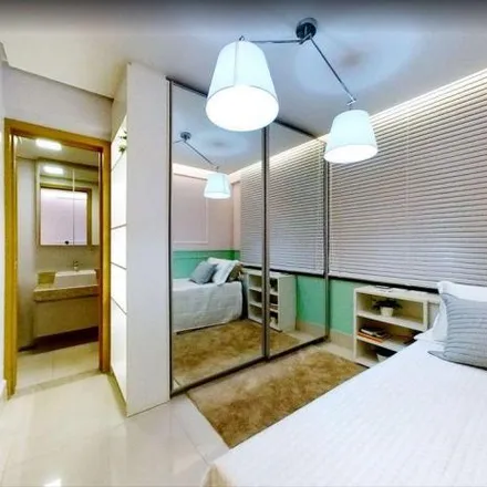 Buy this 3 bed apartment on Rua T-64 in Setor Nova Suiça, Goiânia - GO