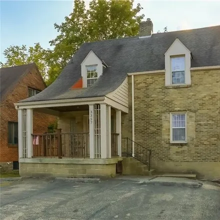 Buy this 2 bed house on 21st Century Sound and Security in 3359 Babcock Boulevard, Keown Station