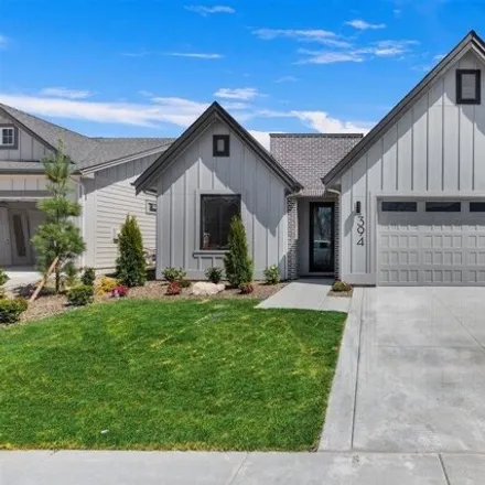 Buy this 3 bed house on 11297 South Yeoman Place in Kuna, ID 83634