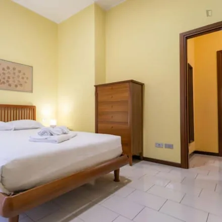 Rent this 1 bed apartment on Via Paolo Mantegazza in 4, 20156 Milan MI
