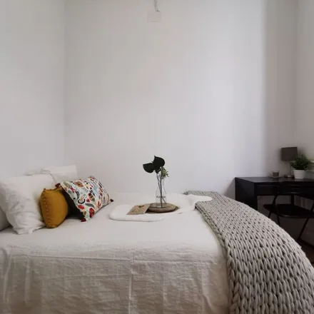 Rent this 1 bed apartment on Calle Preciados in 9, 28013 Madrid