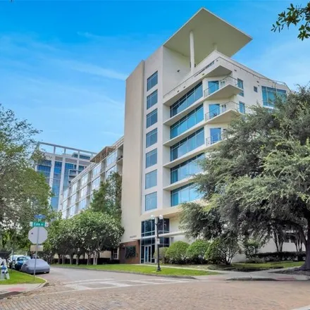Rent this 2 bed condo on Jackson Street in Orlando, FL 32896