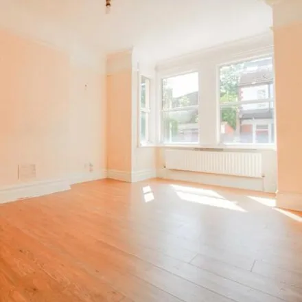 Image 2 - Colworth Road, London, CR0 7AD, United Kingdom - Room for rent