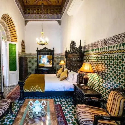 Image 9 - Fès, Fes, Morocco - Apartment for rent
