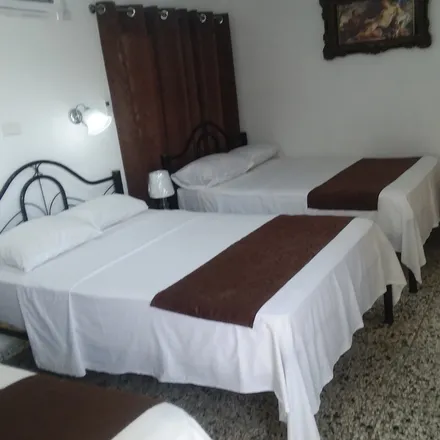 Image 2 - Cienfuegos, Punta Gorda, CIENFUEGOS, CU - House for rent