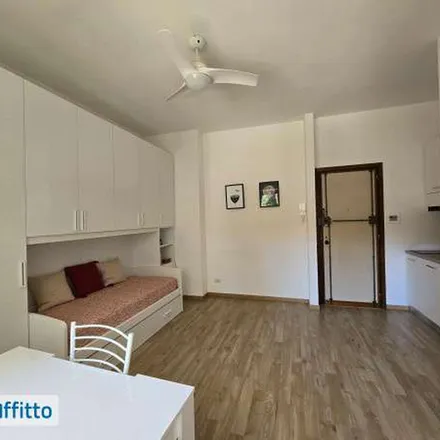 Image 8 - Via Pietro Aretino, 00137 Rome RM, Italy - Apartment for rent