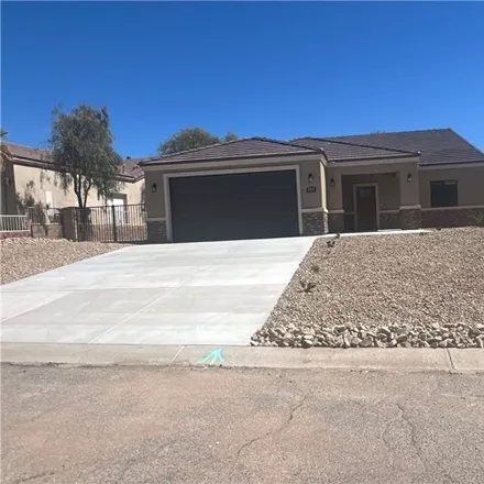 Image 1 - 5800 Clubhouse Drive, Mohave Valley, AZ 86426, USA - House for sale