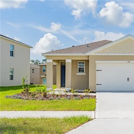 Rent this 3 bed house on Catbriar Way in Haines City, FL 33836