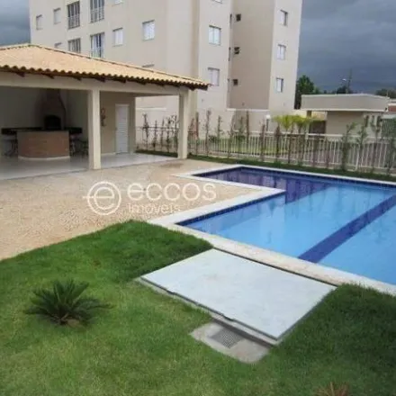 Buy this 3 bed apartment on Rua Jangadeiros in Tubalina, Uberlândia - MG