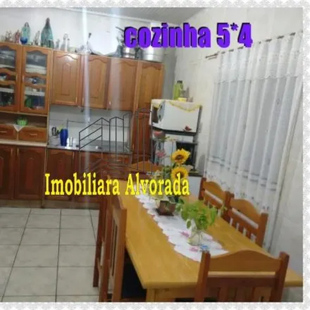 Buy this 2 bed house on Rua Josue Pereira de Souza in Intersul, Alvorada - RS