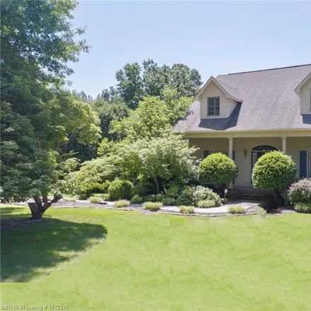 Image 3 - 6910 Duncan Circle, Fort Smith, AR 72903, USA - House for sale