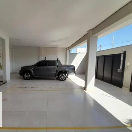 Image 1 - Rua Salvador Giordano, Jardim Paulistano, Americana - SP, 13471-741, Brazil - Apartment for rent
