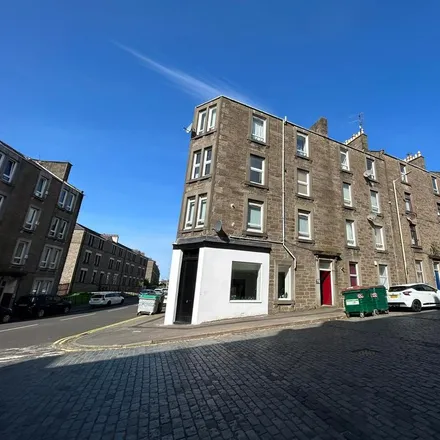 Rent this 2 bed apartment on Annfield Street in Peddie Street, Dundee