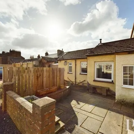 Buy this 3 bed duplex on Penrith Police Station in Hunter Lane, Penrith