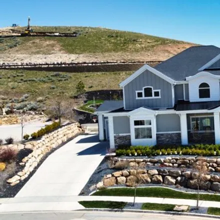 Buy this 6 bed house on North Autumn View Drive in Lehi, UT 84043