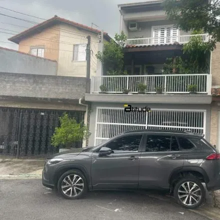 Buy this 3 bed house on Rua Paineira in Jardim Roberto, Osasco - SP