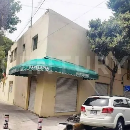 Buy this 5 bed house on Calle Profesor Fernando Montes de Oca in Benito Juárez, 03660 Mexico City