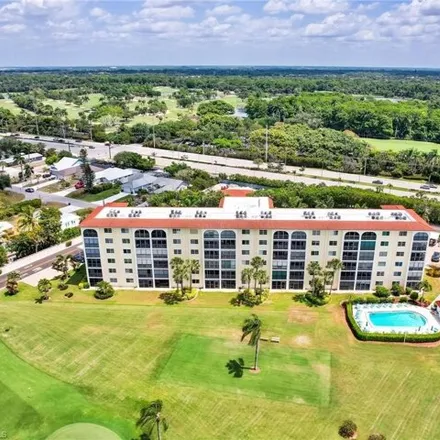 Buy this 2 bed condo on 94 Highpoint Circle North in Collier County, FL 34103
