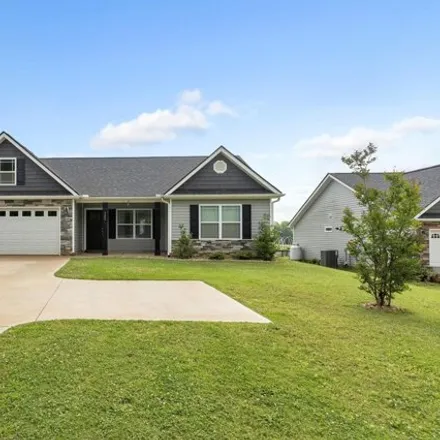 Buy this 3 bed house on 329 Mill Gin Road in Campobello, Spartanburg County