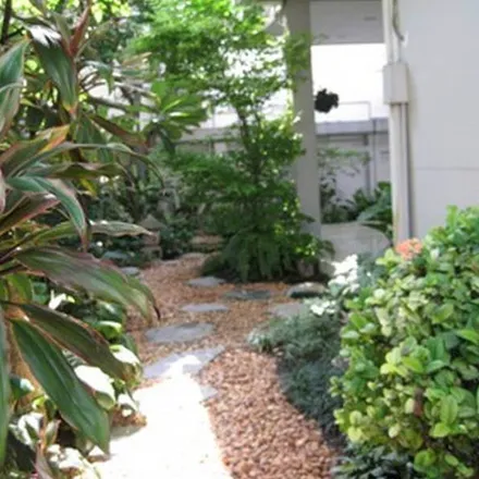 Rent this 1 bed apartment on Silq Hotel and Residence in Soi Sukhumvit 24, Khlong Toei District