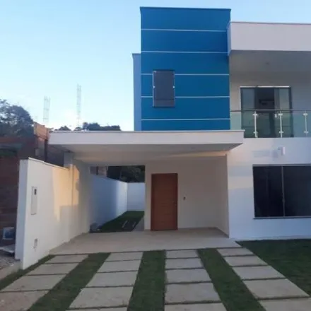 Image 2 - Avenida do Turismo, Tarumã, Manaus - AM, 69000-000, Brazil - House for sale