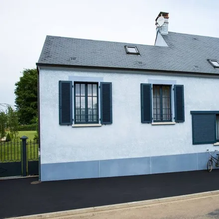 Image 9 - 89440 Athie, France - House for rent