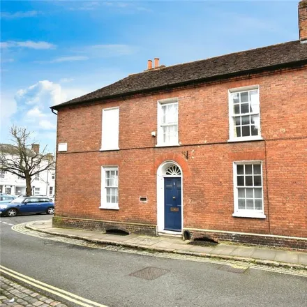 Image 2 - Buckinghamshire County Museum, Church Street, Aylesbury, HP20 2QS, United Kingdom - House for rent