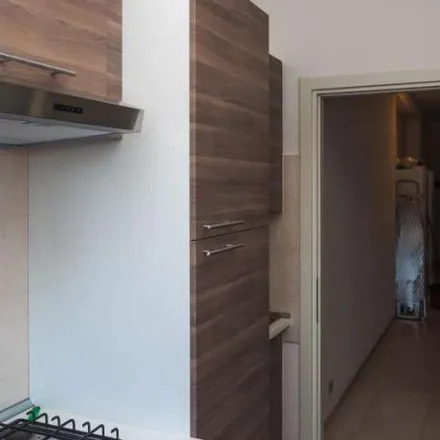 Rent this 3 bed apartment on Via Vincenzo Giordano Orsini in 20147 Milan MI, Italy